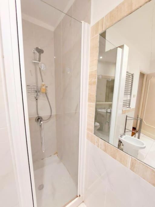Appartamento Al Ghetto Da Vanity Roma