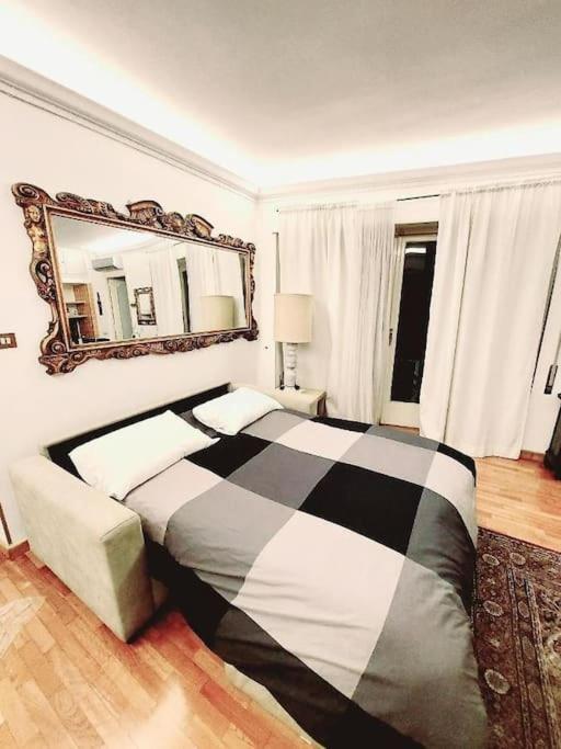 Appartamento Al Ghetto Da Vanity *