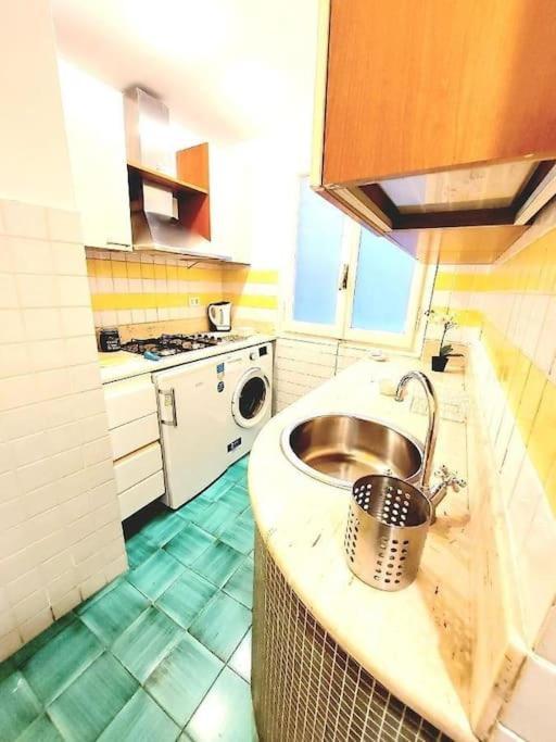 Appartamento Al Ghetto Da Vanity *