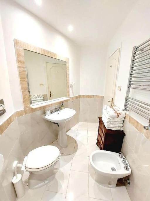 Al Ghetto Da Vanity Appartamento Roma