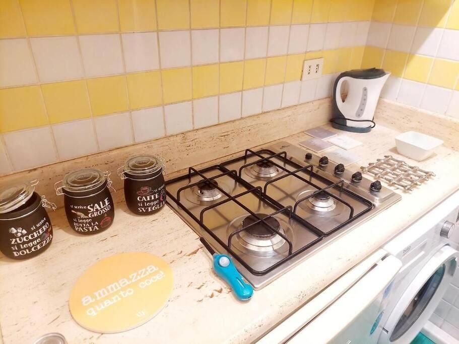Appartamento Al Ghetto Da Vanity