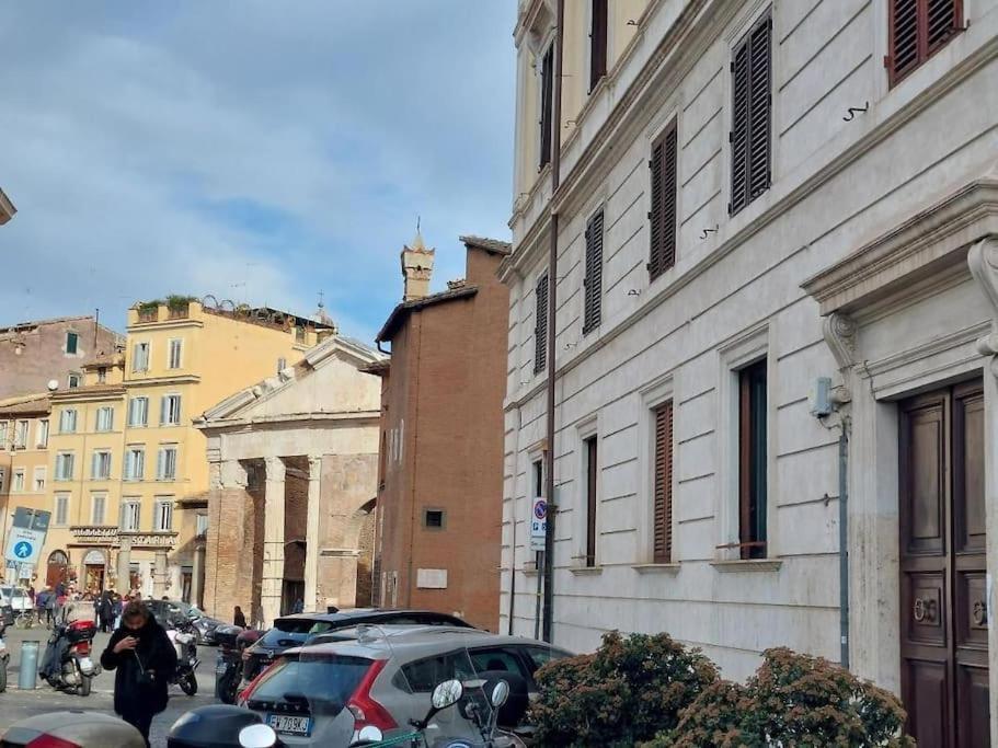 Appartamento Al Ghetto Da Vanity