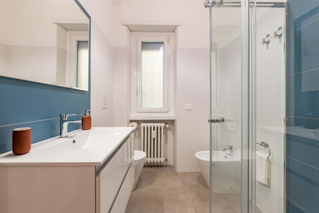Apartment Casa Elsa Piazza Mazzini
