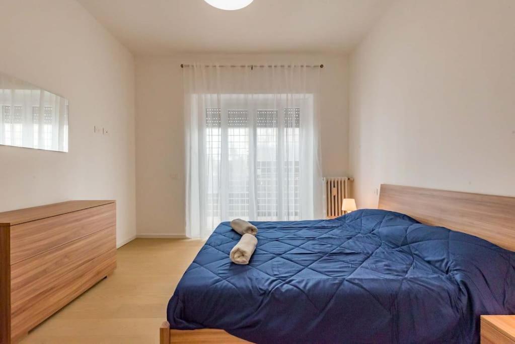 Casa Elsa Piazza Mazzini Rome
