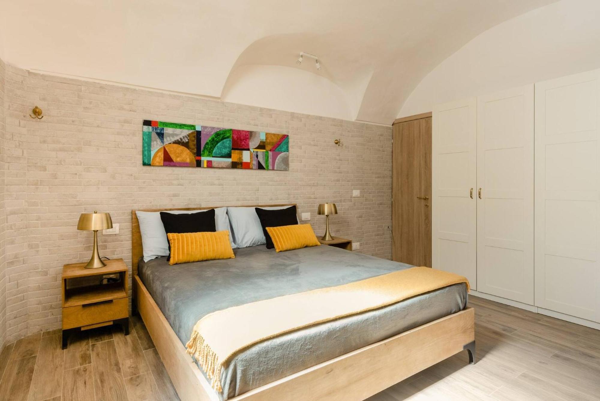 Apartment Paradise Campo Dei Fiori In The Heart Of The Rome