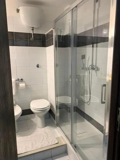 Holiday home Cozy Terrace Termini *