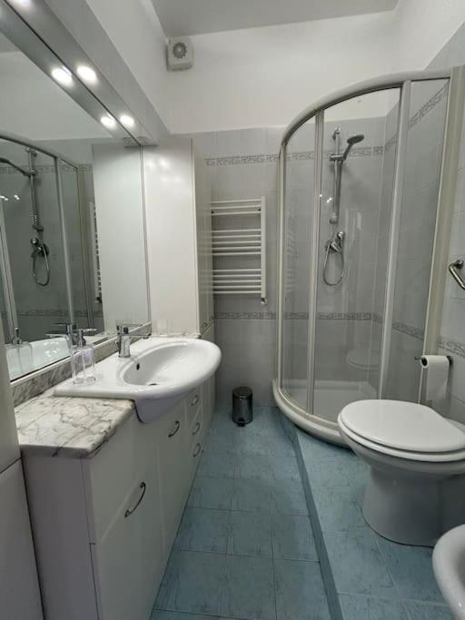Appartamento Lovely Terrace Aurelia