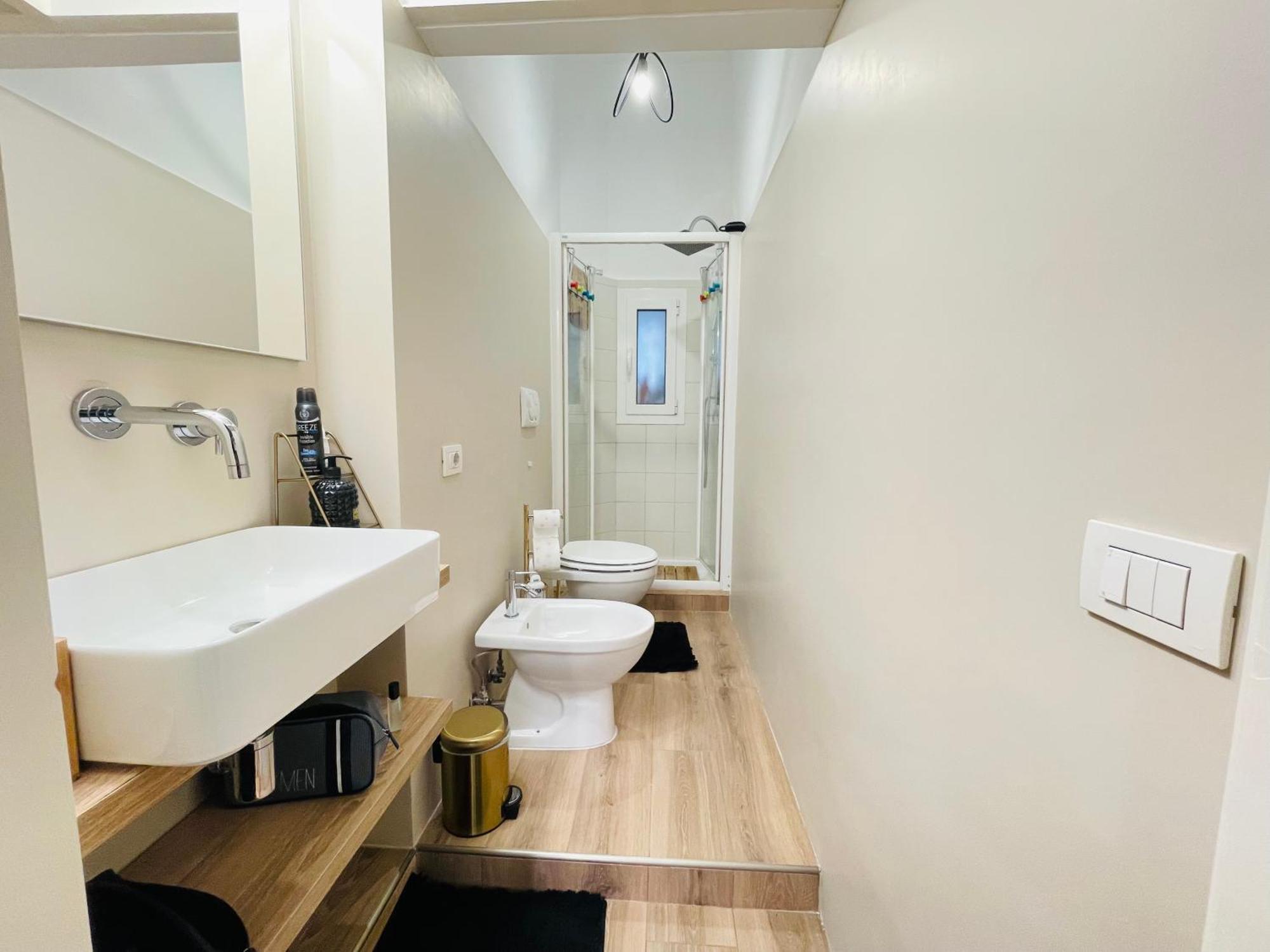 Borghese & Albani - Luxury Loft * Roma