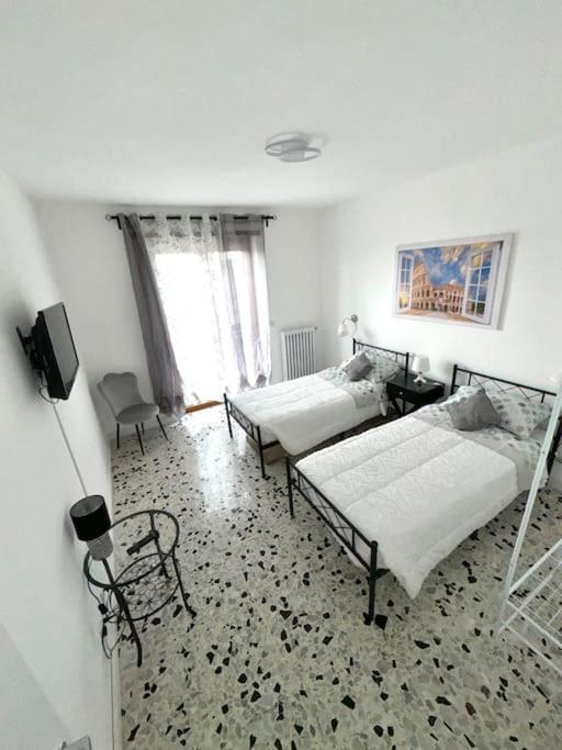Appartamento Romafatata: Intero *