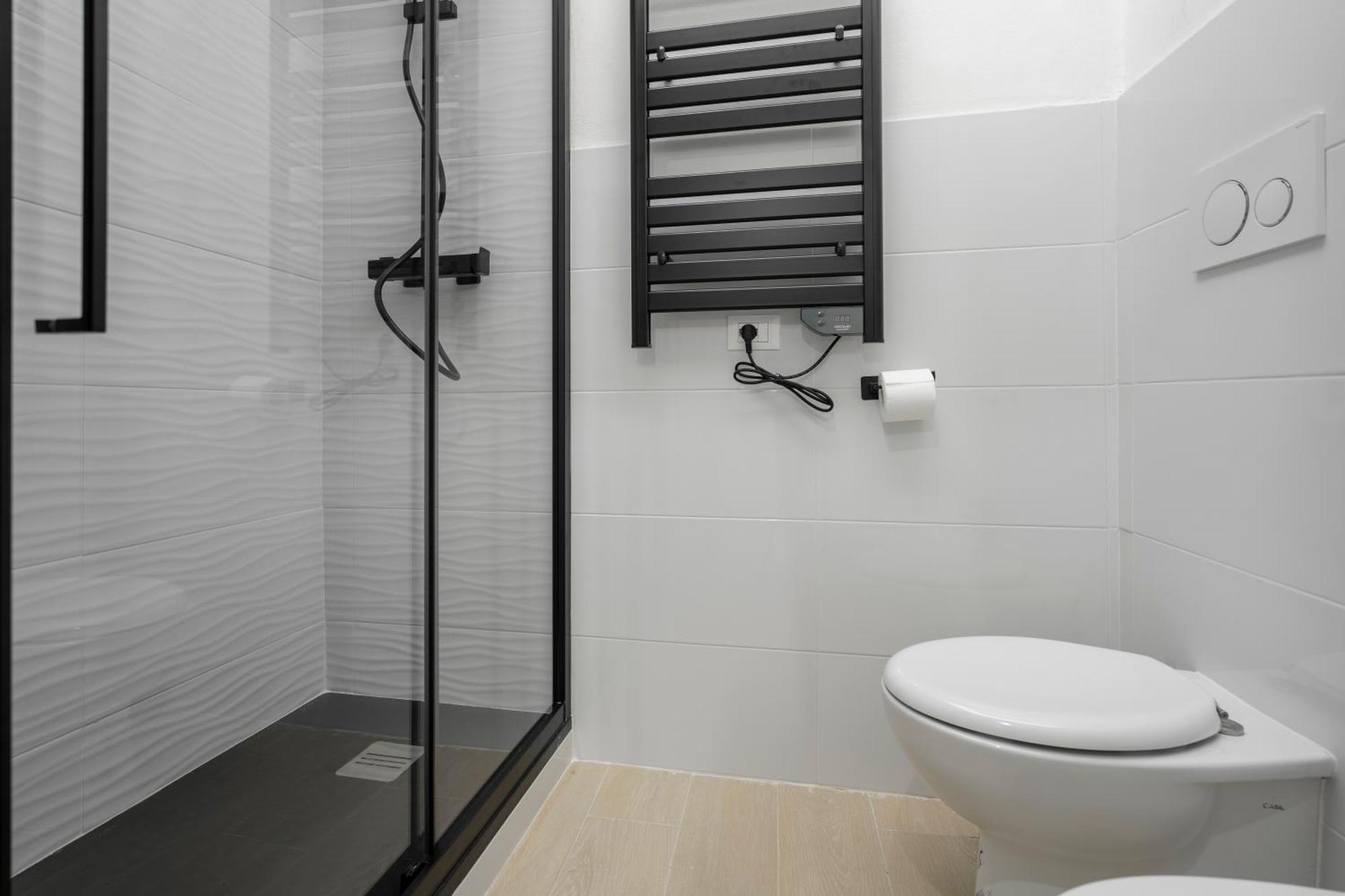Appartamento Flat - Lungara 44a
