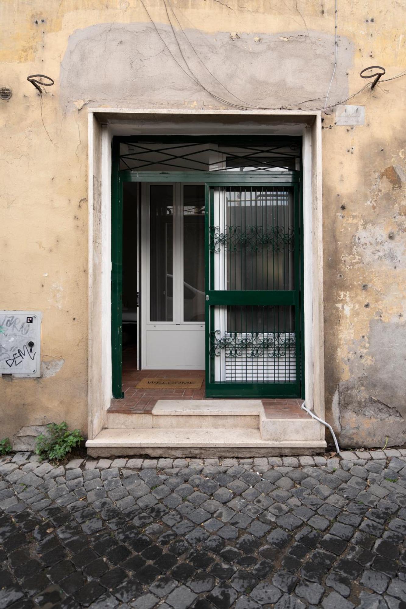 Appartamento Flat - Lungara 44a *