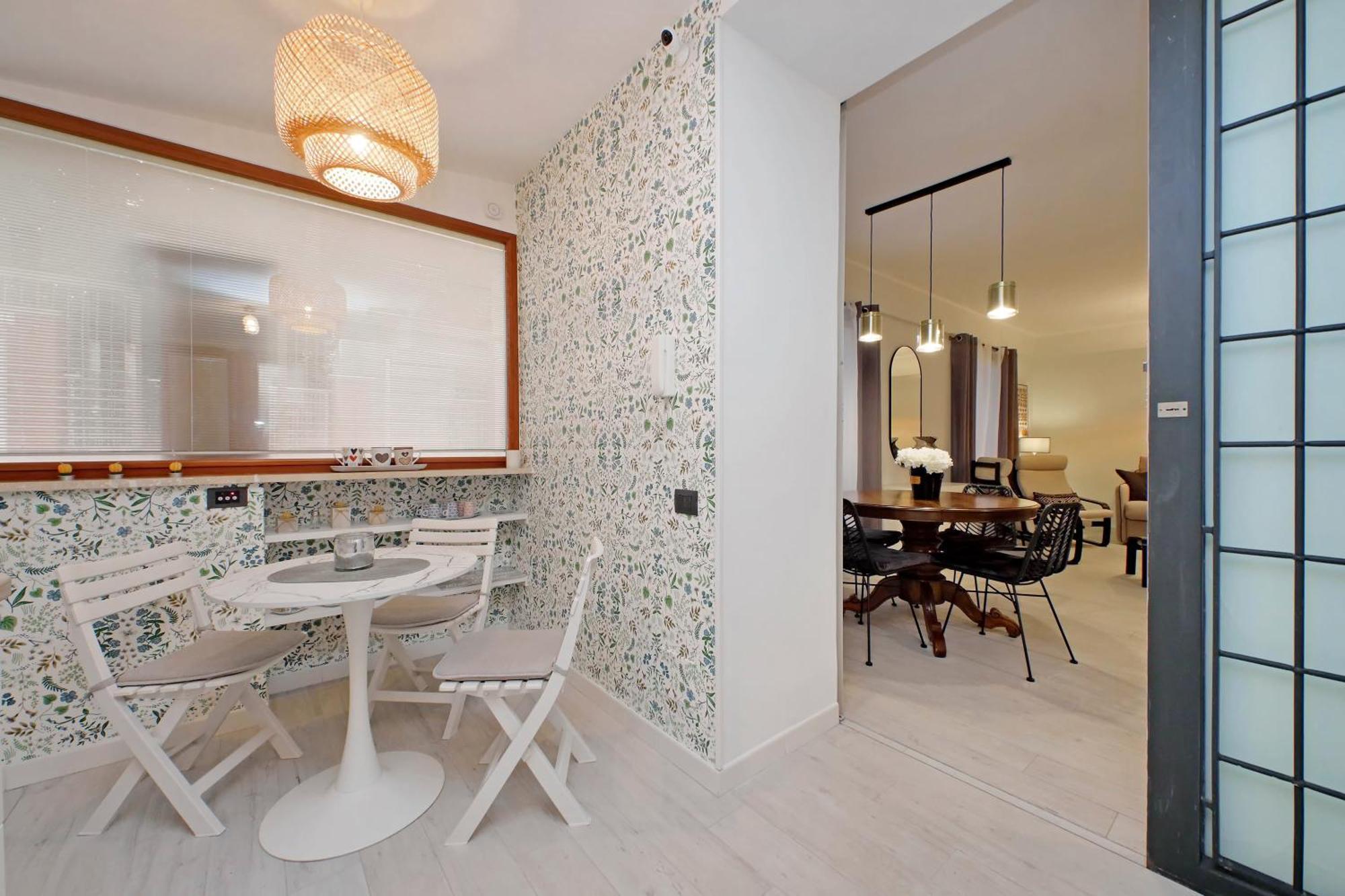 Apartment 4bnb - Ponte Milvio *