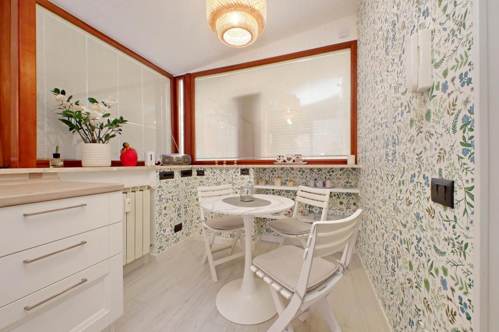 4bnb - Ponte Milvio Apartment