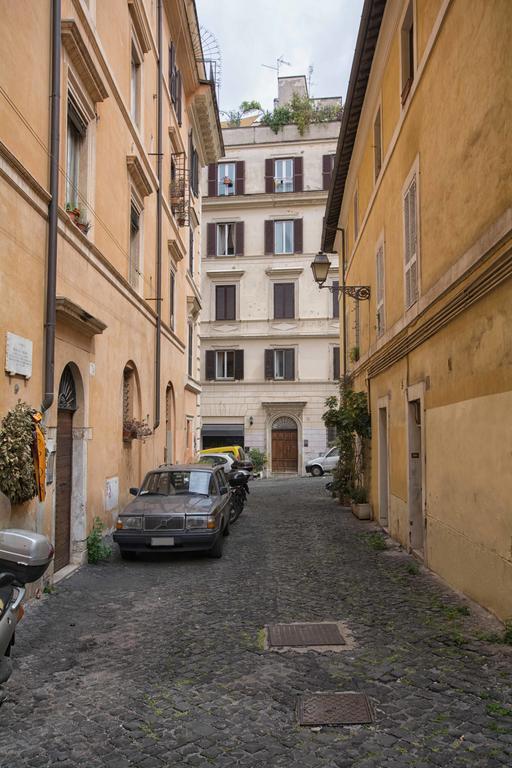 Quattro Cantoni R-home *