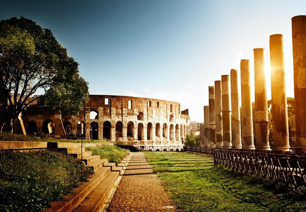 Vacanze Romane Colosseum Appartamento