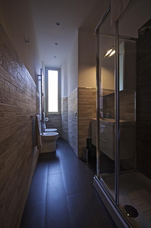 Apartment Piramide House *