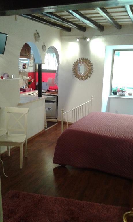 Guest house Vesta Domus Rome