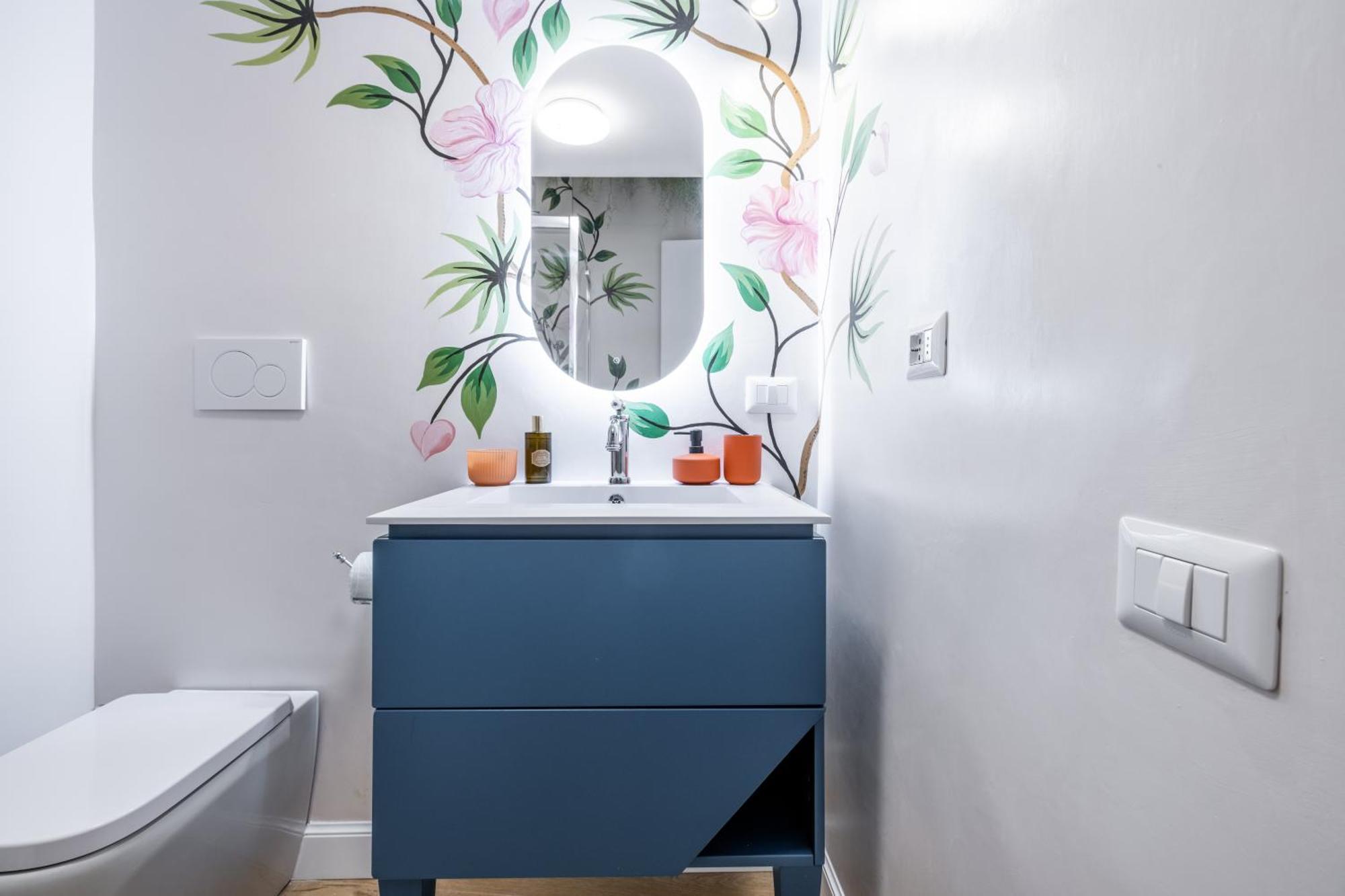 Apartment Leonina - Colosseum Rome