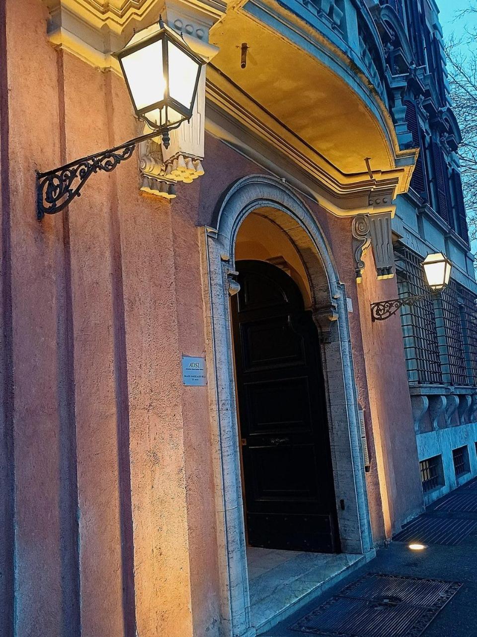 La Casetta Di Miriam A Piazza Di Spagna Apartment