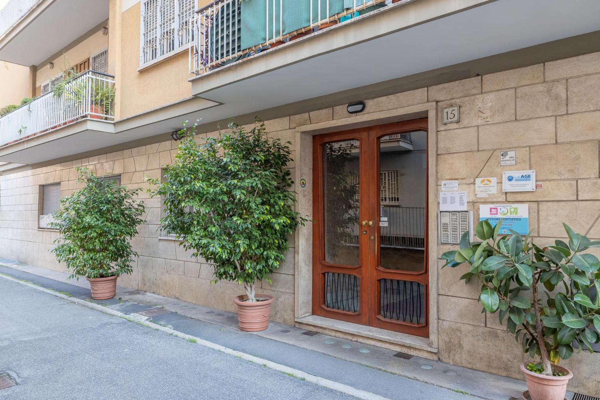 Romantica Vatican Guest house *