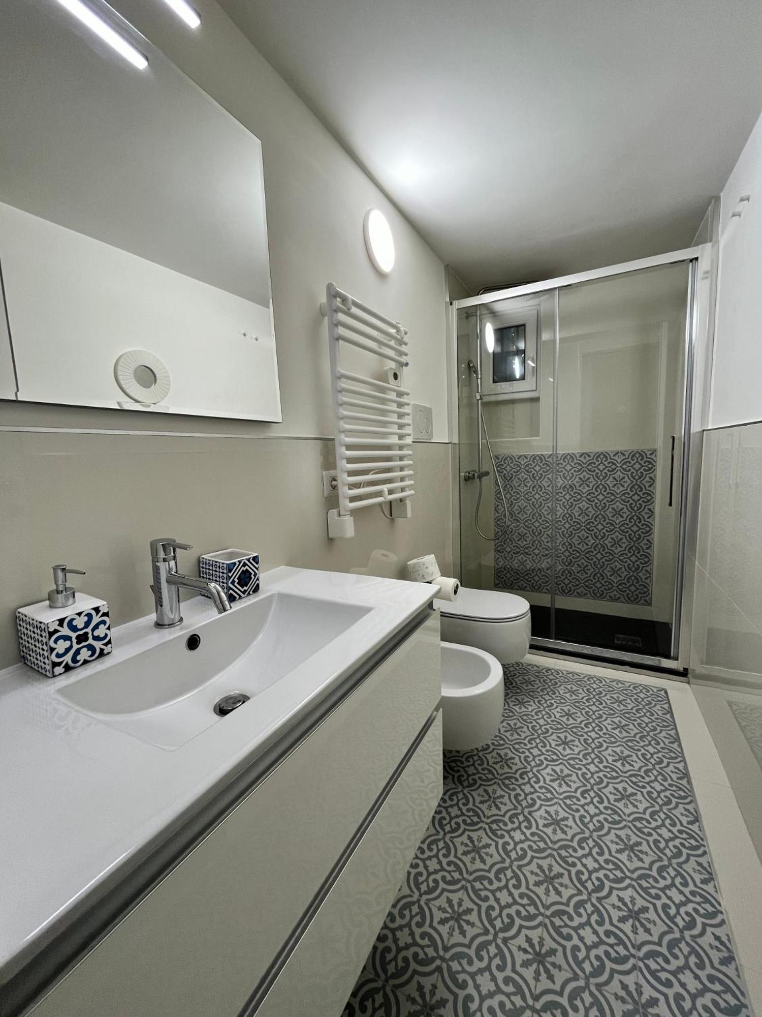 Residenza Santi Ai Monti