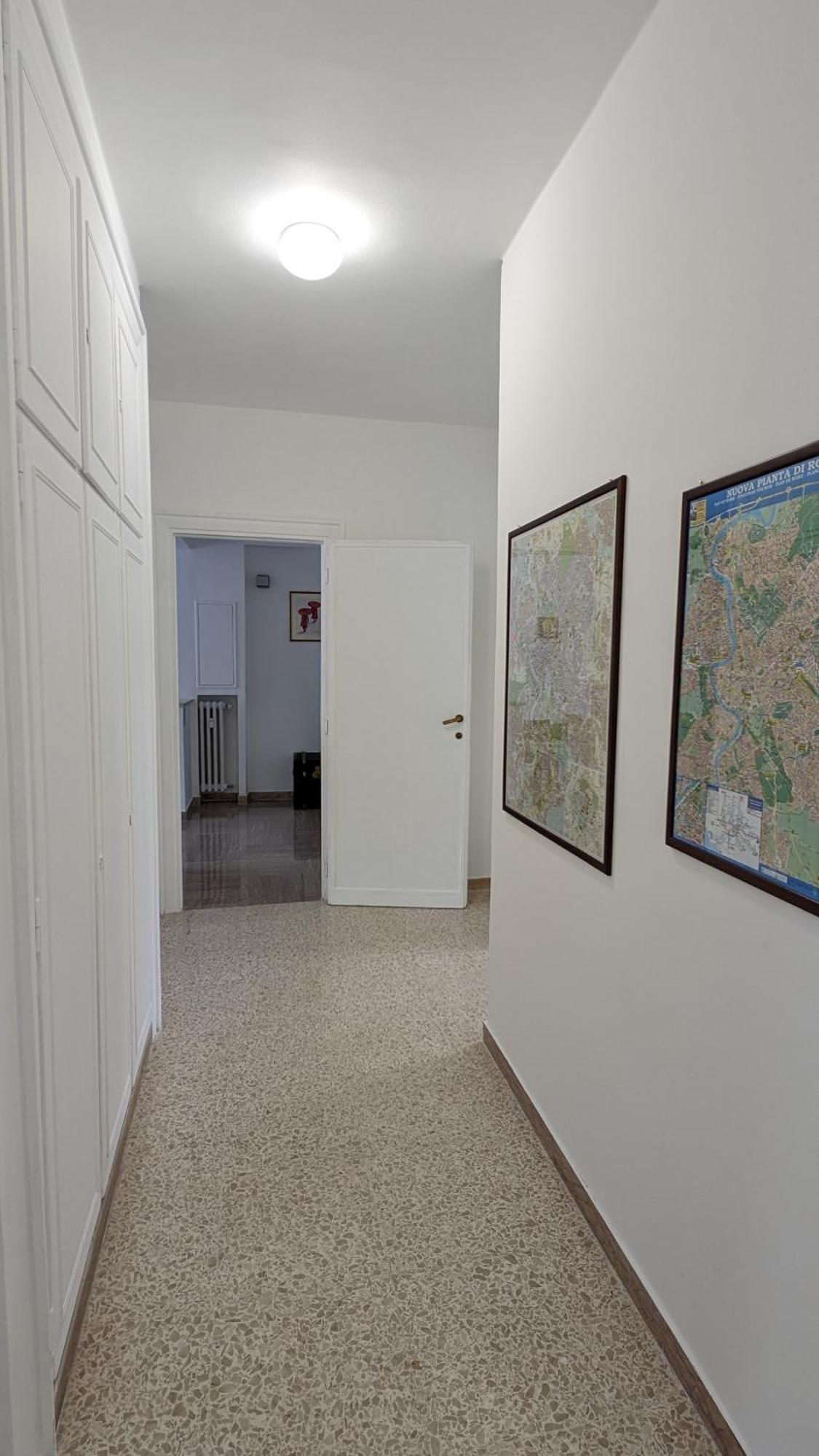 Appartamento A Casa Nostra - Musei Vaticani Roma