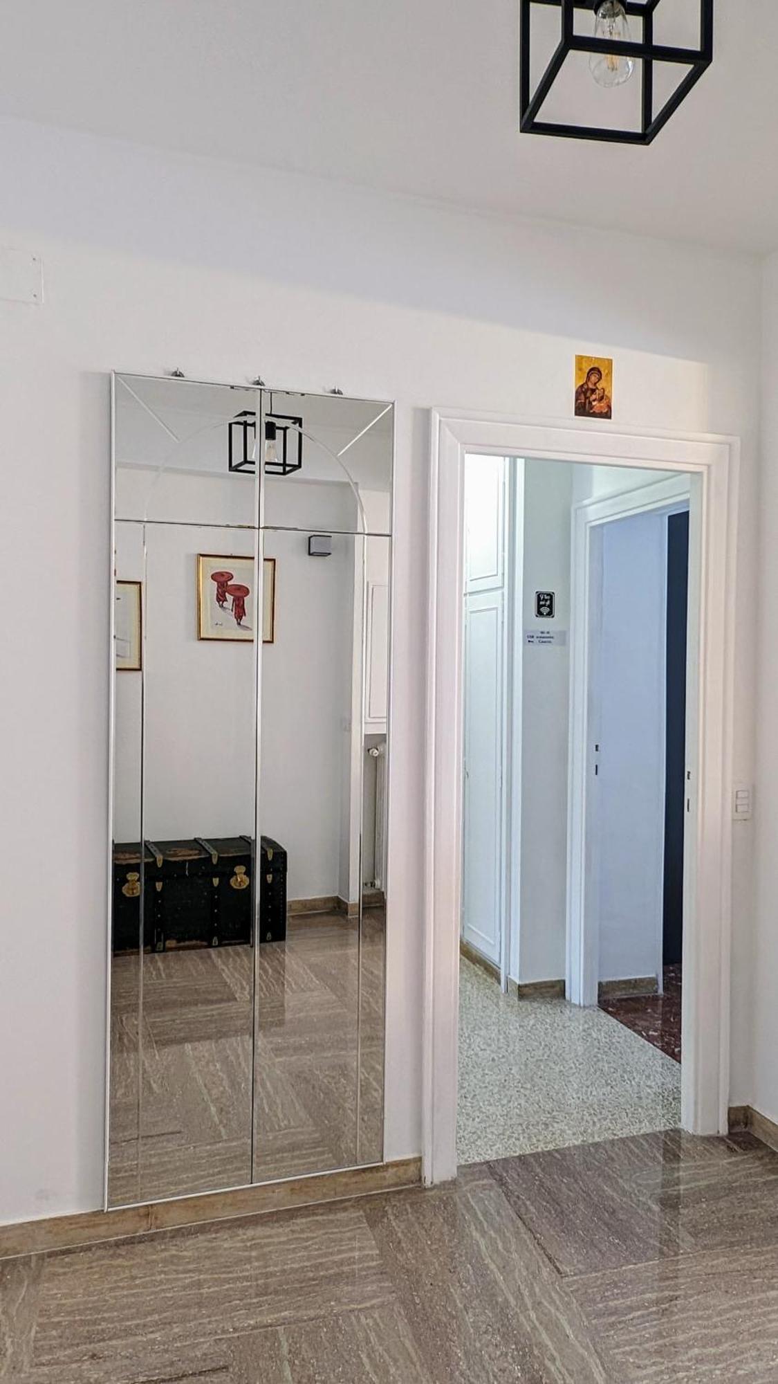 A Casa Nostra - Musei Vaticani Appartamento