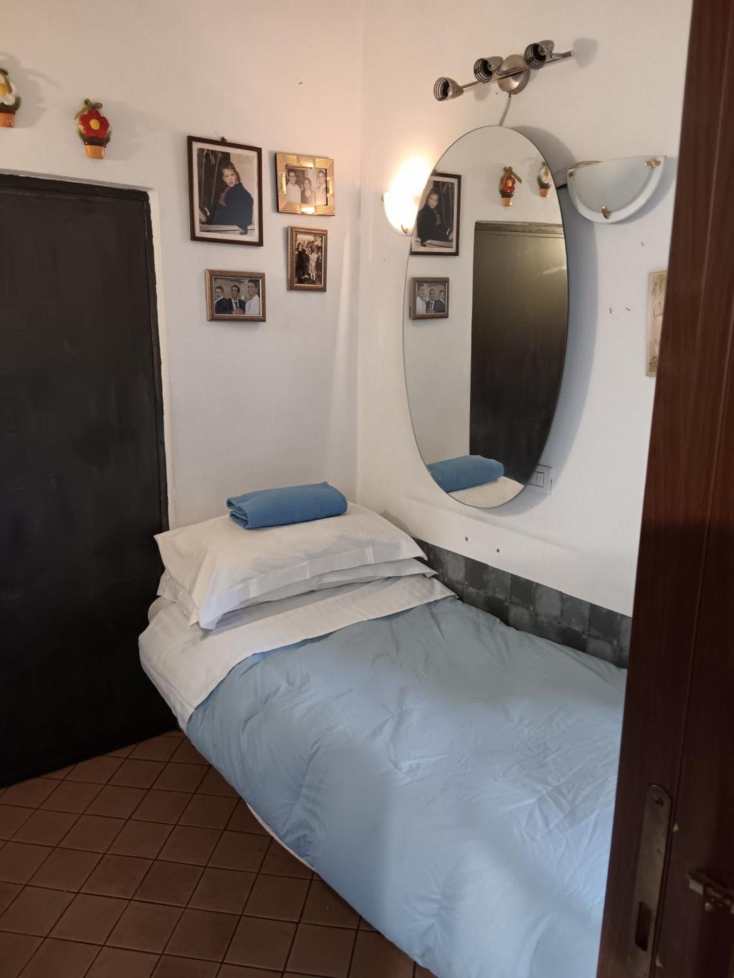 A Casa Di Claudio In Centro Apartment *