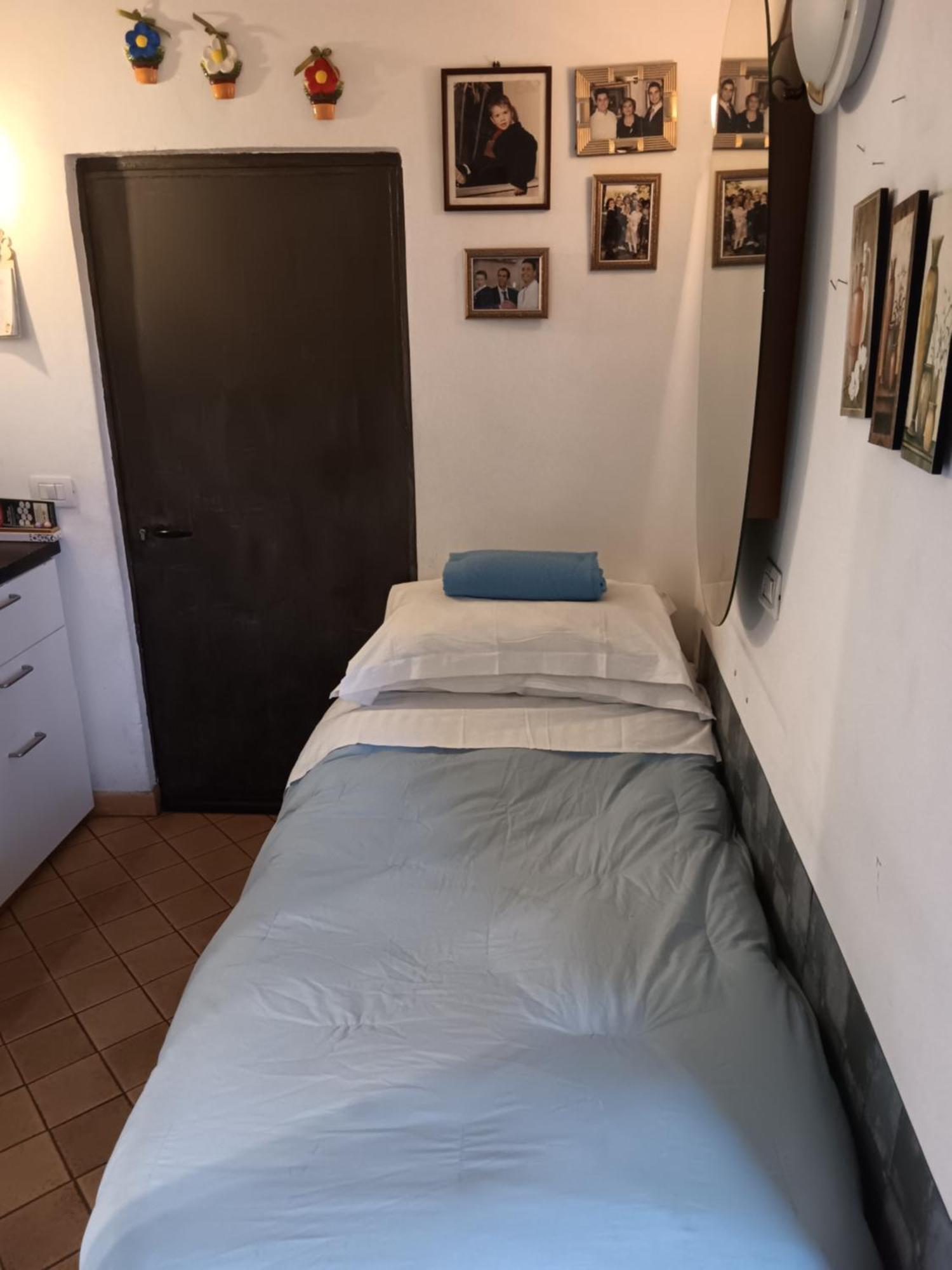 Apartment A Casa Di Claudio In Centro *