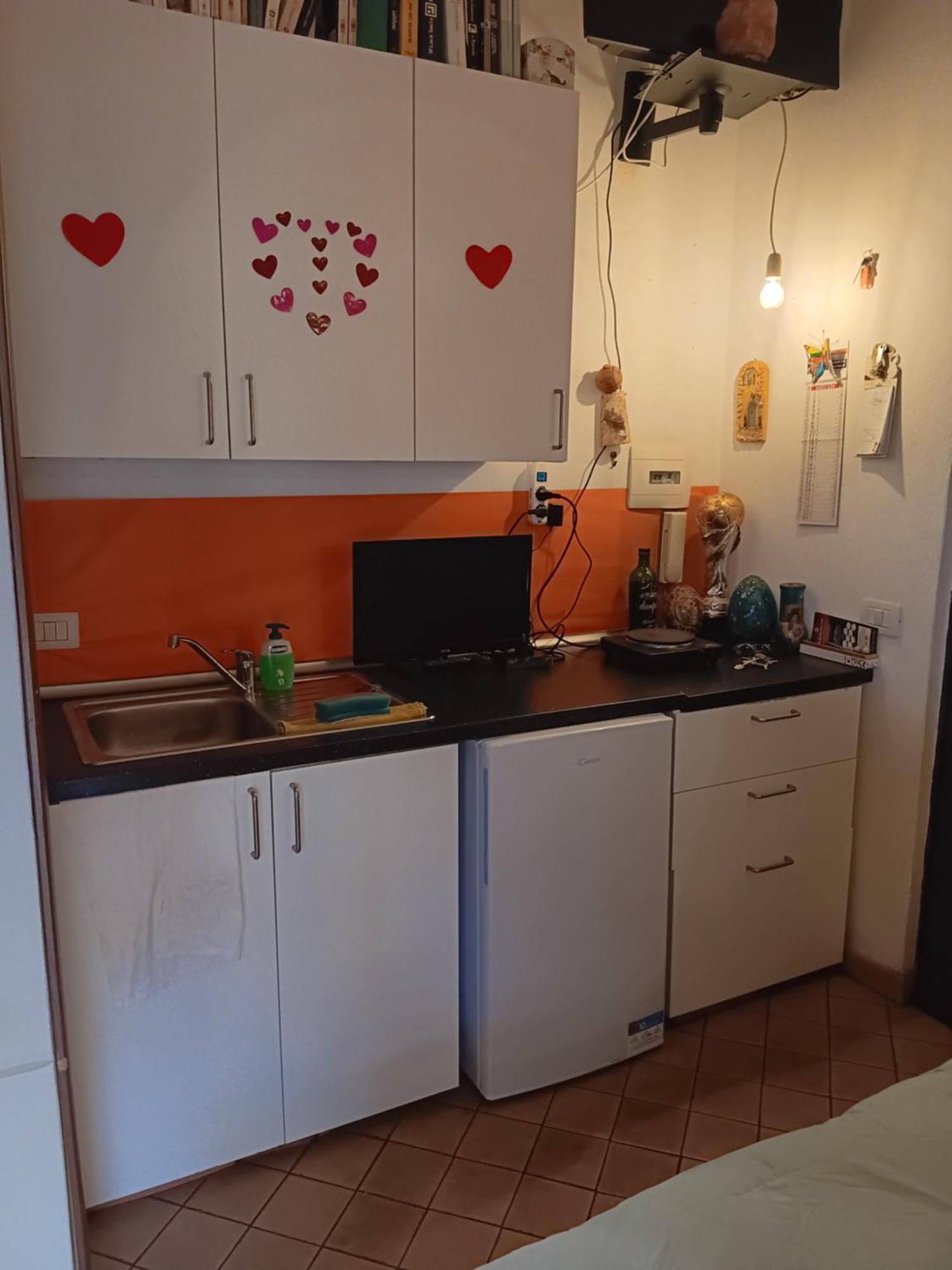 A Casa Di Claudio In Centro Apartment Rome