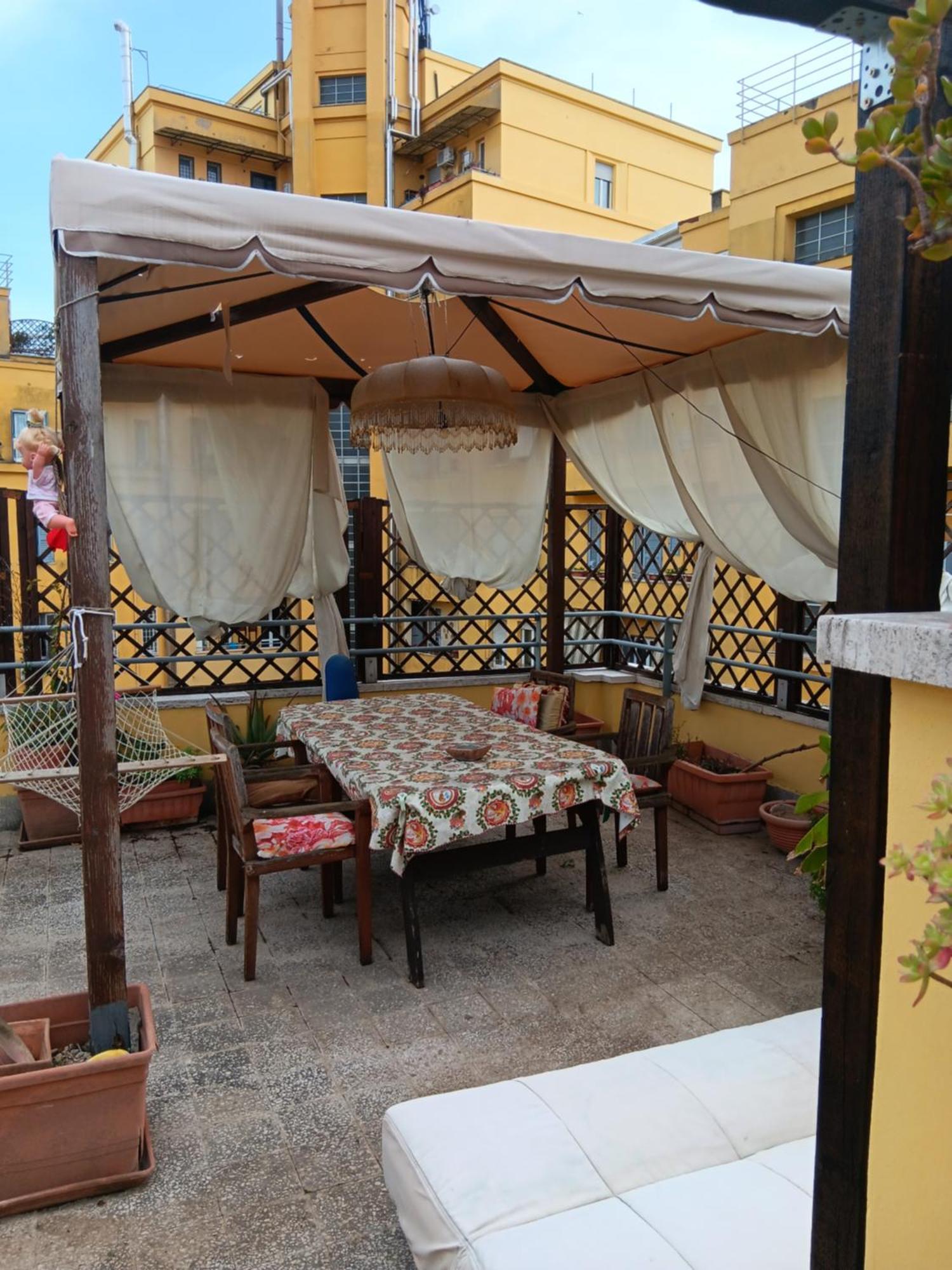 Apartment A Casa Di Claudio In Centro Rome