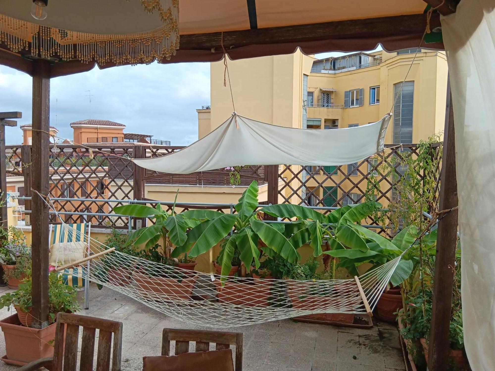 A Casa Di Claudio In Centro Apartment Rome