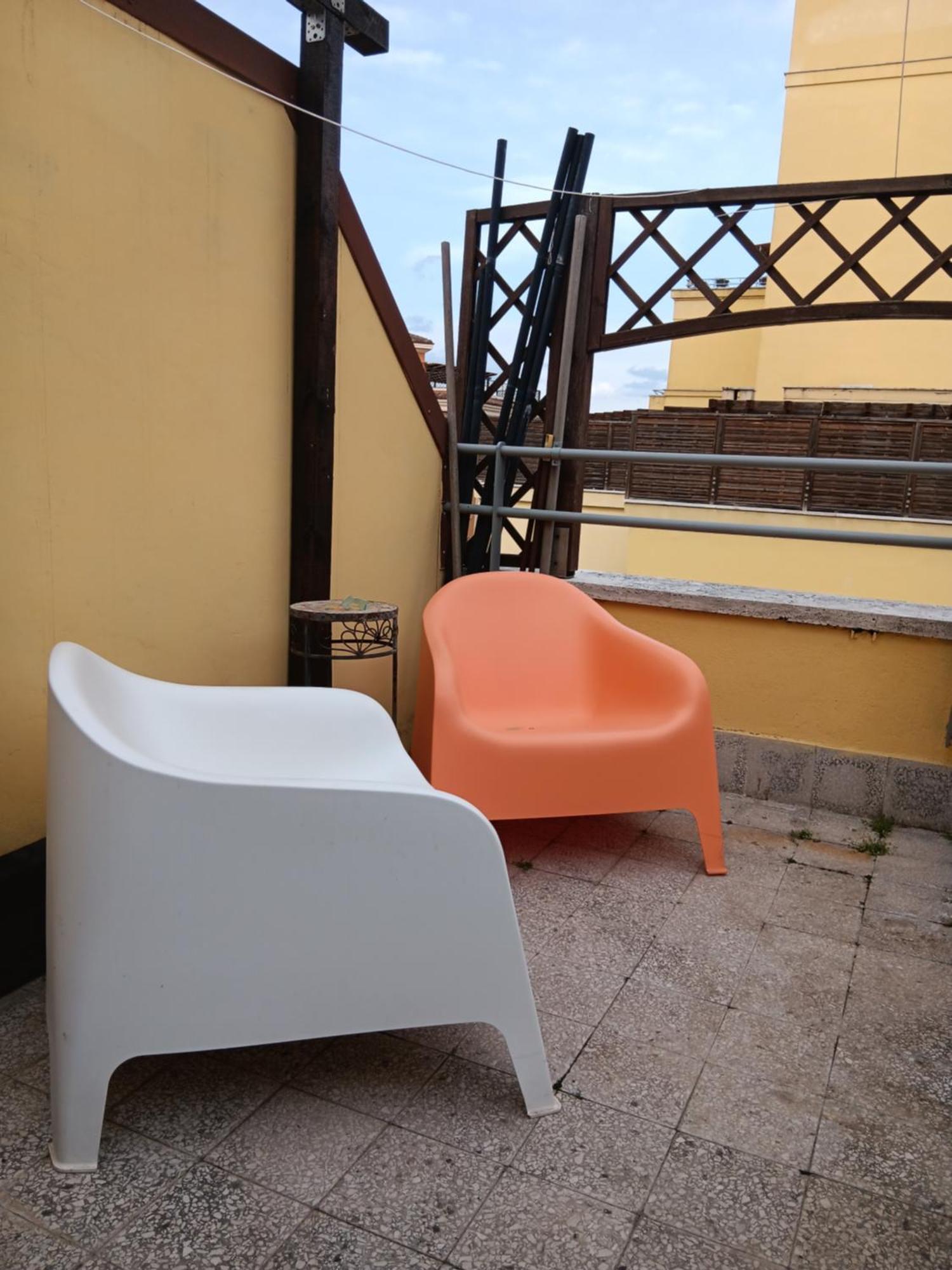 A Casa Di Claudio In Centro Apartment Rome