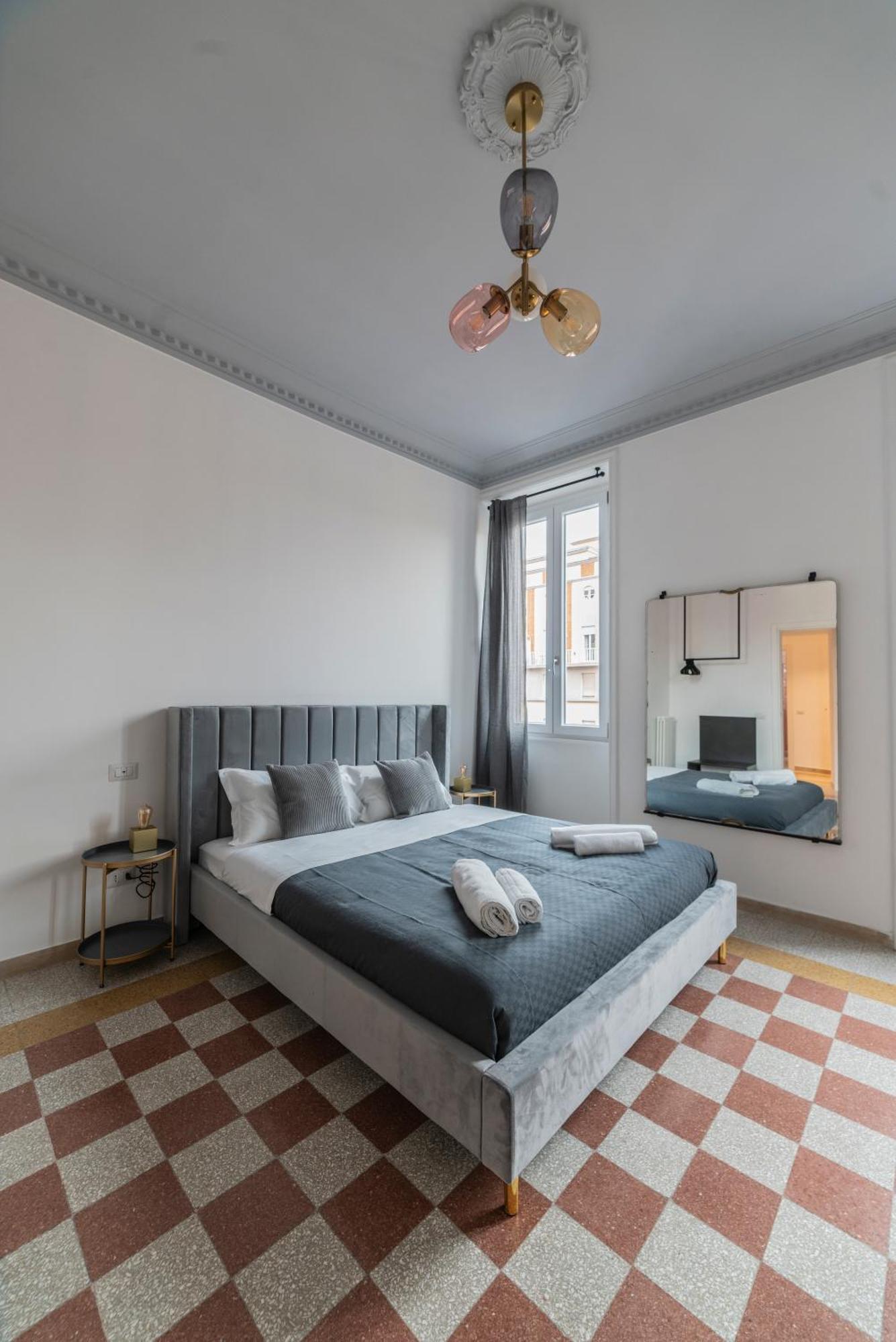 Apartment Vintage Giuliana
