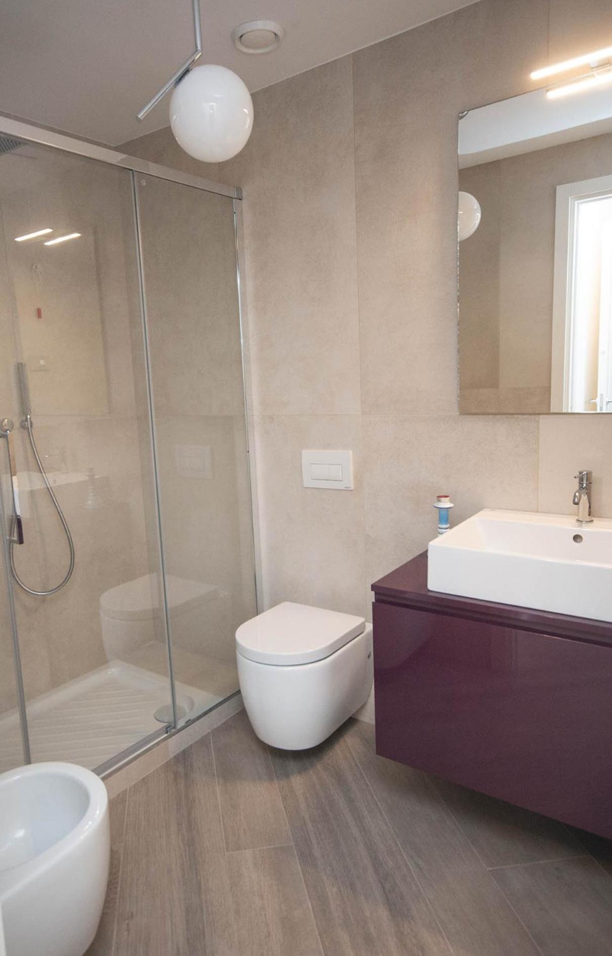 Apartment Sant'agata In Trastevere Rome