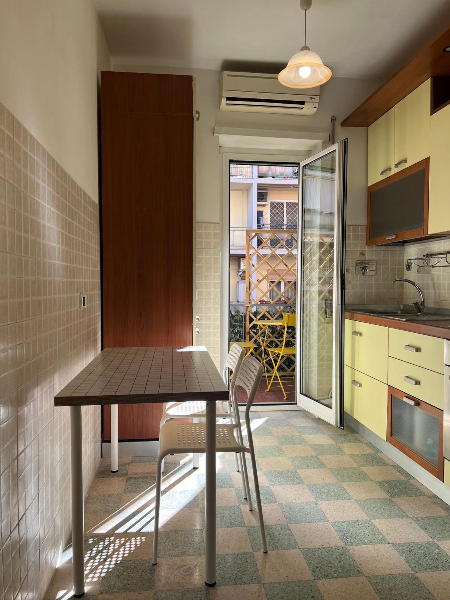 Maria Romita Guest house