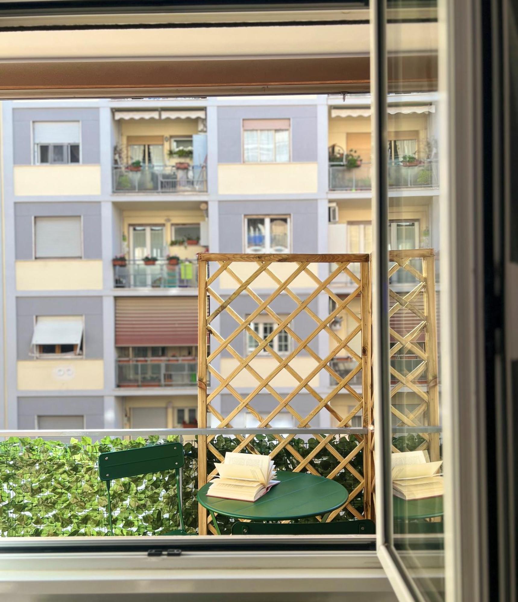 Guest house Maria Romita