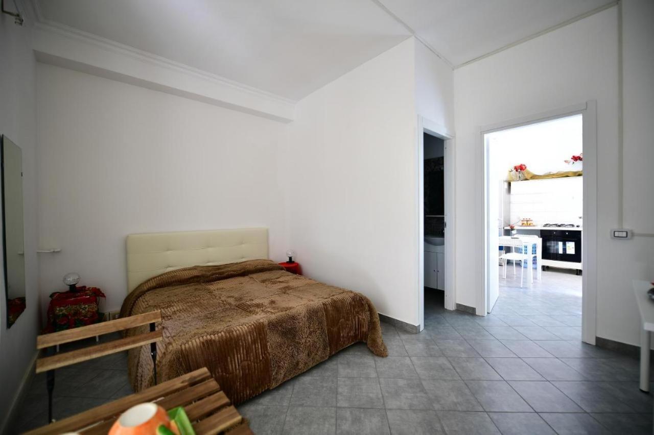 Guest house Queen Vatican *