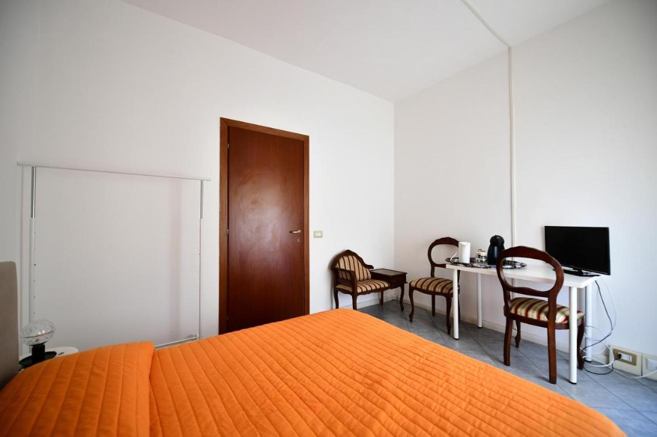 Guest house Queen Vatican