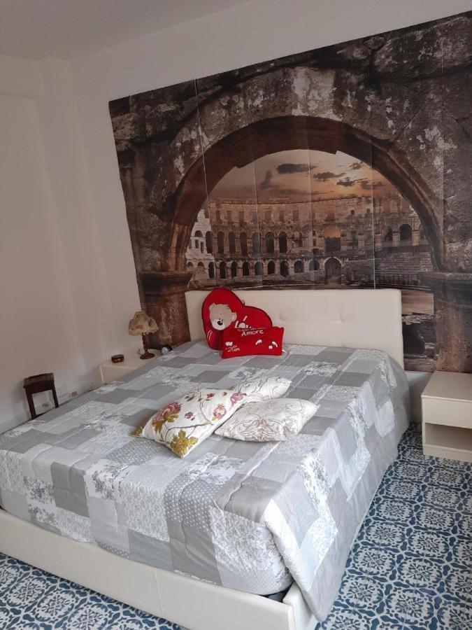 Guest house Queen Vatican *