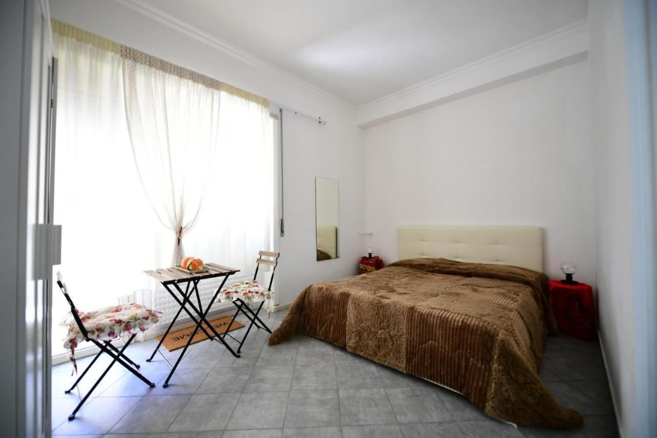 Guest house Queen Vatican