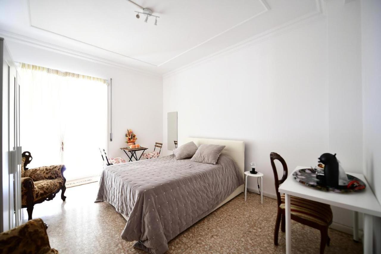 Guest house Queen Vatican *