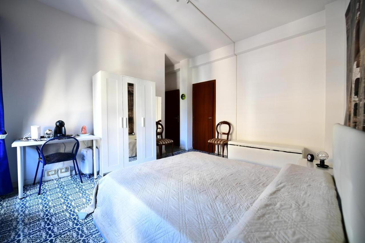 Queen Vatican Guest house Rome