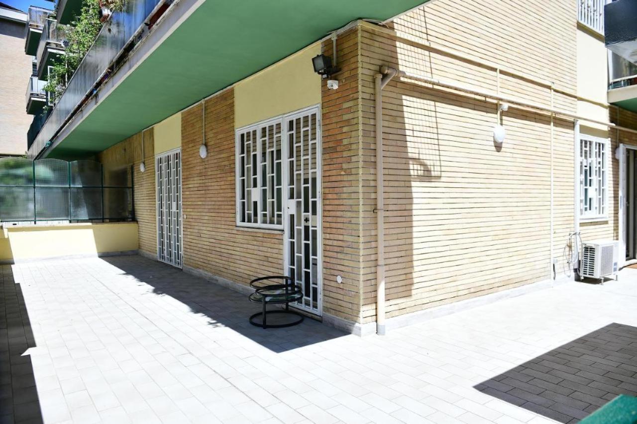 Guest house Queen Vatican *