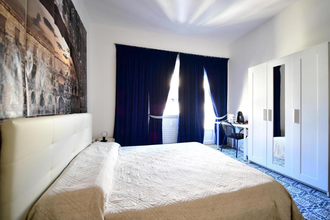 Queen Vatican Guest house *