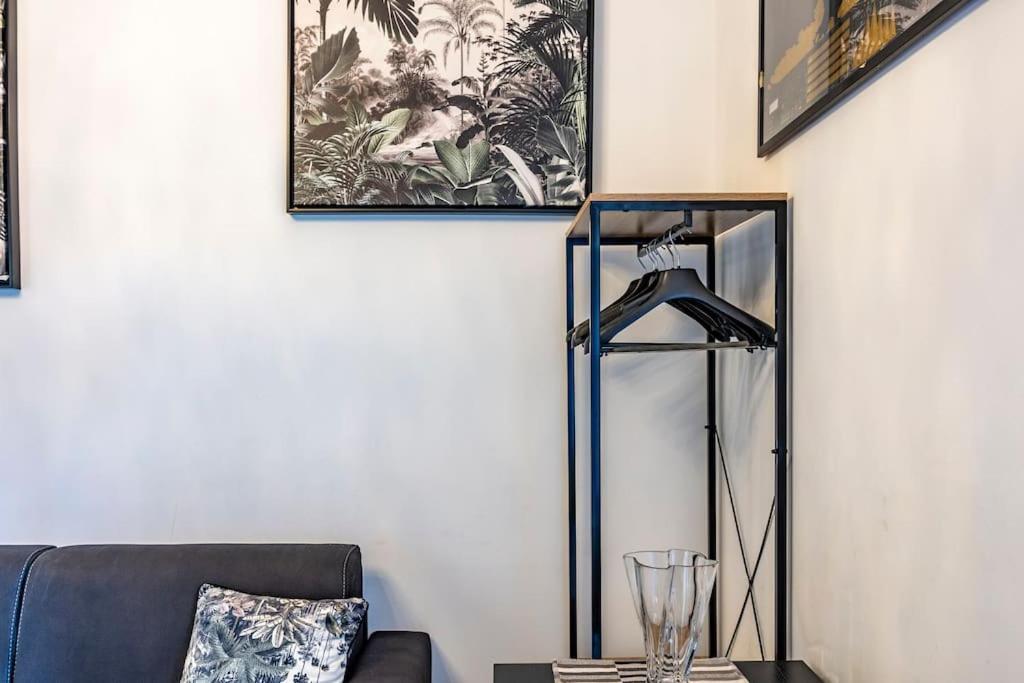 Lux Vatican Loft A 5 Minuti Dal Vaticano! Apartment Rome