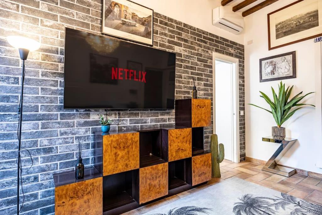 Lux Vatican Loft A 5 Minuti Dal Vaticano! Apartment
