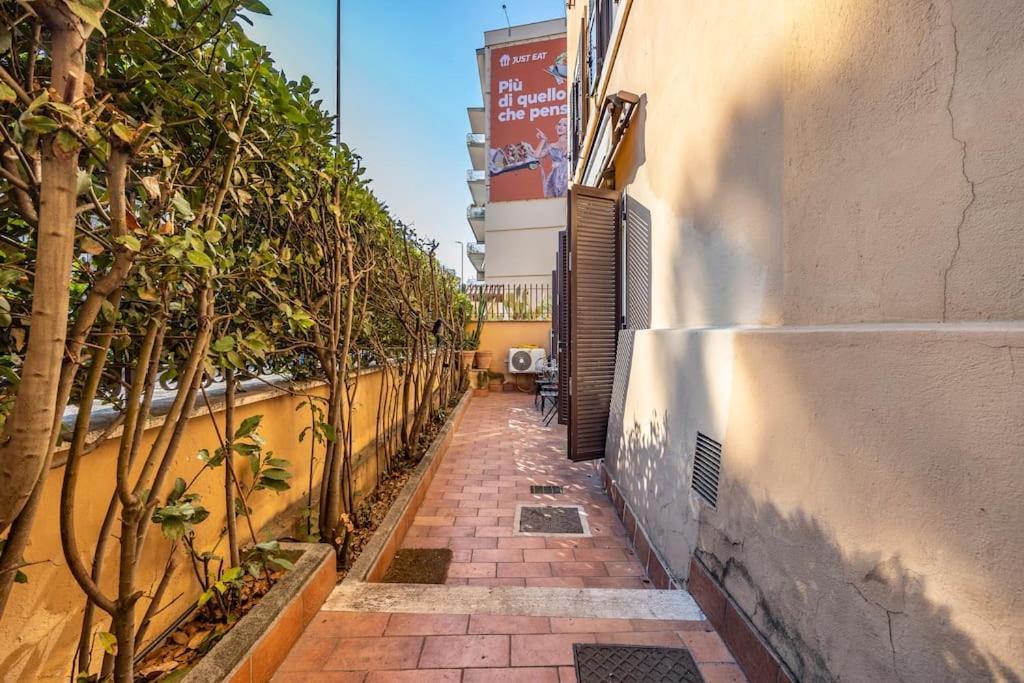 Apartment Lux Vatican Loft A 5 Minuti Dal Vaticano! *