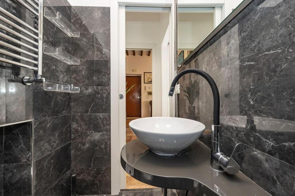 Lux Vatican Loft A 5 Minuti Dal Vaticano! Apartment *