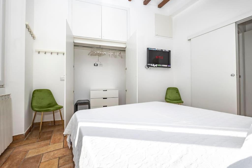 Lux Vatican Loft A 5 Minuti Dal Vaticano!